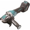 Makita GA044GZ Aku uhlová brúska s reguláciou a X-lock 125mm Li-ion XGT 40V, bez aku Makita GA044GZ Aku uhlová brúska s reguláciou a X-lock 125mm Li-ion XGT 40V, bez aku