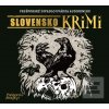 Audiokniha Slovensko KRI… (kolektív autorov) Audiokniha Slovensko KRI… (kolektív autorov)