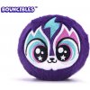 Bouncibles ELECTRA plyšová skákacia loptička 8 cm Bouncibles ELECTRA plyšová skákacia loptička 8 cm