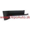 BMW 7 E65, E66 10/2001-2009 kryt predného nárazníka / Lavý BMW 7 E65, E66 10/2001-2009 kryt predného nárazníka / Lavý