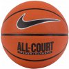 Basketbalová lopta Nike Everyday All Court Amber, veľ. 7 Basketbalová lopta Nike Everyday All Court Amber, veľ. 7