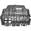 REZAW-PLAST Kryt motora spodný-kryt pod motor, VW Passat 3C, 2006-2010, benzin 3,2i; 3,6i REZAW-PLAST Kryt motora spodný-kryt pod motor, VW Passat 3C, 2006-2010, benzin 3,2i; 3,6i