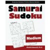 Samurai Sudoku Samurai Sudoku