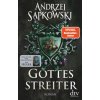 Gottesstreiter (Barbara Samborska)(Brožovaná) Gottesstreiter (Barbara Samborska)(Brožovaná)