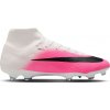 Nike MercurIAL SUPERFLY 11 ACADEMY FG/MG Ružová Biela Čierna