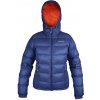 Warmpeace | Brenta Jkt Navy / Mandarine XL Warmpeace | Brenta Jkt Navy / Mandarine XL