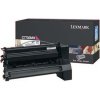 Lexmark C7702MH purpurový (magenta) originálny toner Lexmark C7702MH purpurový (magenta) originálny toner