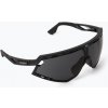 Rudy Project Bike Defender black SP5210060000 cyklistické okuliare Rudy Project Bike Defender black SP5210060000 cyklistické okuliare