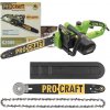 Procraft K2000 Elektrická píla Procraft K2000 Elektrická píla
