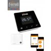 Ferroli CONNECT SMART - Wifi bezdrôtový termostat s protokolom Open-Therm Ferroli CONNECT SMART - Wifi bezdrôtový termostat s protokolom Open-Therm