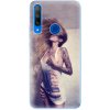 Odolné silikónové puzdro iSaprio - Girl 01 - Huawei Honor 9X Odolné silikónové puzdro iSaprio - Girl 01 - Huawei Honor 9X