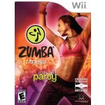 Zumba Fitness