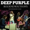 2CD Deep Purple: Bournemouth 1971 2CD Deep Purple: Bournemouth 1971