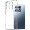 AlzaGuard Crystal Clear TPU Case na Xiaomi 14T AGD-PCT429Z