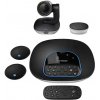 Logitech GROUP systém na videokonferenciu (960-001057+989-000171) Logitech GROUP systém na videokonferenciu (960-001057+989-000171)