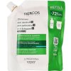 Vichy Dercos Anti Dandruff Dermatological Shampoo for Normal to Oily Hair Refill 390 ml