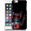 Picasee ULTIMATE CASE pro Apple iPhone 6 Plus/6S Plus - Francúzsky Buldoček Picasee ULTIMATE CASE pro Apple iPhone 6 Plus/6S Plus - Francúzsky Buldoček