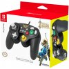 HORI GameCube Style kabelový BattlePad - Legend of Zelda, NSP273 HORI GameCube Style kabelový BattlePad - Legend of Zelda, NSP273