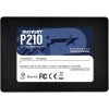 PATRIOT P210/2TB/SSD/2.5''/SATA/3R P210S2TB25 PATRIOT P210/2TB/SSD/2.5''/SATA/3R P210S2TB25