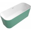 VILLEROY & BOCH Finion voľne stojaca vaňa z materiálu Quaryl (bez spoja medzi panelom a vaňou), odtok v strede, 1700 x 700 x 633 mm, s prítokom, Colour on Demand, Chrome, Stone White, UBQ177FIN7N1BCV4 VILLEROY & BOCH Finion voľne stojaca vaňa z materiálu Quaryl (bez spoja medzi panelom a vaňou), odtok v strede, 1700 x 700 x 633 mm, s prítokom, Colour on Demand, Chrome, Stone White, UBQ177FIN7N1BCV4