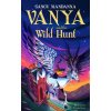 Vanya and the Wild Hunt (Sangu Mandanna)(Brožovaná) Vanya and the Wild Hunt (Sangu Mandanna)(Brožovaná)
