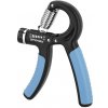 CRAMP Posilňovač rúk s reguláciou odporu 20-40 kg SPOKEY CRAMP Posilňovač rúk s reguláciou odporu 20-40 kg SPOKEY