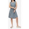 Royal Robbins Spotless Traveler Tank Dress deep blue briar pt