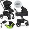 EASYWALKER Kočík kombinovaný Jimmey 2v1 Pepper Black LITE RWS + KIDDY Evoluna i-size 2 + základňa VP-F188409 EASYWALKER Kočík kombinovaný Jimmey 2v1 Pepper Black LITE RWS + KIDDY Evoluna i-size 2 + základňa VP-F188409