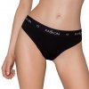 Passion PS004 Panties Black L Passion PS004 Panties Black L