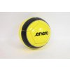 Mini futbalová lopta Enero žltá veľkosť 1 Mini futbalová lopta Enero žltá veľkosť 1