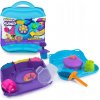 Kinetic Sand Pohyblivý tekutý piesok Kinetic Sand Pohyblivý tekutý piesok