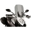 PUIG plexi štít TOURING 7634H dymová PUIG plexi štít TOURING 7634H dymová
