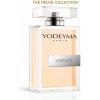Yodeyma Ambrax parfumovaná voda pánska 100 ml
