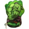 Plyšák Rukavice Hulk 27 cm Plyšák Rukavice Hulk 27 cm