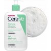 CeraVe Cleansers čiastiaci penivý gél pre normálnu až mastnú pleť 473 ml CeraVe Cleansers čiastiaci penivý gél pre normálnu až mastnú pleť 473 ml