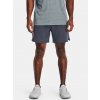 Pánske kraťasy Under Armour UA Vanish Woven 6in Shorts Šedá XXL Pánske kraťasy Under Armour UA Vanish Woven 6in Shorts Šedá XXL