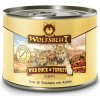 Wolfsblut Wild Duck Puppy 200 g