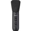 Tascam TM-250U mikrofon Černá Konferenční mikrofon Tascam TM-250U mikrofon Černá Konferenční mikrofon