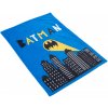 DC Batman deka pre domáce zvieratá - d 100 x š 70 cm DC Batman deka pre domáce zvieratá - d 100 x š 70 cm