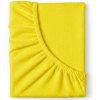 Kvalitex Froté plachta detská 70x140cm citrón Kvalitex Froté plachta detská 70x140cm citrón