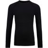 Dámske funkčné tričko Ortovox 230 Competition Long Sleeve Women's čierna L Dámske funkčné tričko Ortovox 230 Competition Long Sleeve Women's čierna L