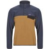 Patagonia Flísové mikiny M'S LW SYNCH SNAP-T P/O Modrá Patagonia Flísové mikiny M'S LW SYNCH SNAP-T P/O Modrá