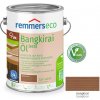 Remmers Terasový olej (eco) Bangkirai 0,75 l, bangkirai Remmers Terasový olej (eco) Bangkirai 0,75 l, bangkirai