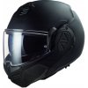 Motocyklová prilba LS2 FF906 Advant, veľkosť XXXL, čierna Motocyklová prilba LS2 FF906 Advant, veľkosť XXXL, čierna