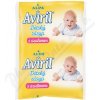 Aviril detský zásyp s azulenom sáčok 100 g Aviril detský zásyp s azulenom sáčok 100 g