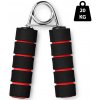 Kmt Style 2002614 Posilňovač prstov 20kg, červený Kmt Style 2002614 Posilňovač prstov 20kg, červený