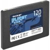 Patriot BURST 120GB, PBE120GS25SSDR Patriot BURST 120GB, PBE120GS25SSDR