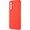 OBAL:ME Matte Samsung Galaxy A36 5G Red 57983124636