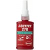 HENKEL Loctite 270 lepidlo na zaisťovanie závitov - 250ml HENKEL Loctite 270 lepidlo na zaisťovanie závitov - 250ml