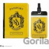 Distrineo Harry Potter Hufflepuff Bifľomor Distrineo Harry Potter Hufflepuff Bifľomor
